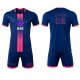 Custom 2023 Youth Soccer Jersey Kids Football Uniform Soccer Team Football Soccer Uniform