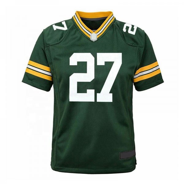 Best Quality Custom Size American Football Jerseys in Low MOQ New Arrival Custom High Quality Sports American Football Jersey