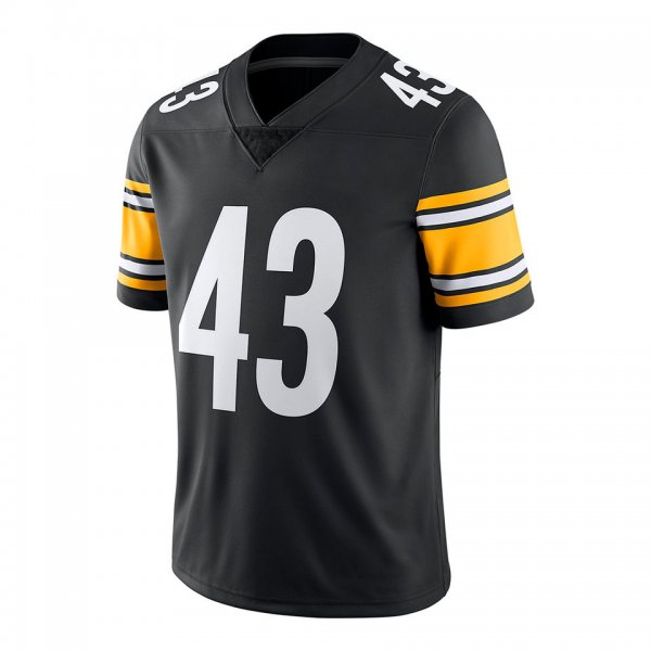 Factory Direct Custom Designed American Football Jerseys Full Sublimation Breathable Plus Size Optimal Comfort