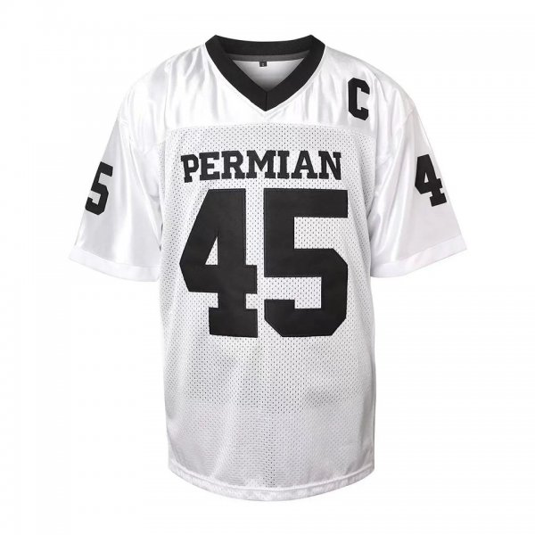 Custom American Football jersey For Men's  Breathable Mesh Fabric Stylish American Football Jersey For Youth
