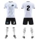 Custom Football Shirt Sports Kit Football Club Jerseys High Quality Womens Soccer Uniforms Wear Soccer Jersey for Men